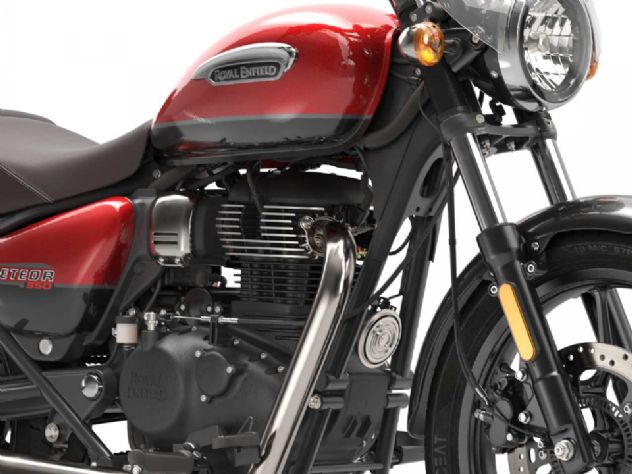 Royal Enfield abre loja em Belm, sua 30 no Brasil